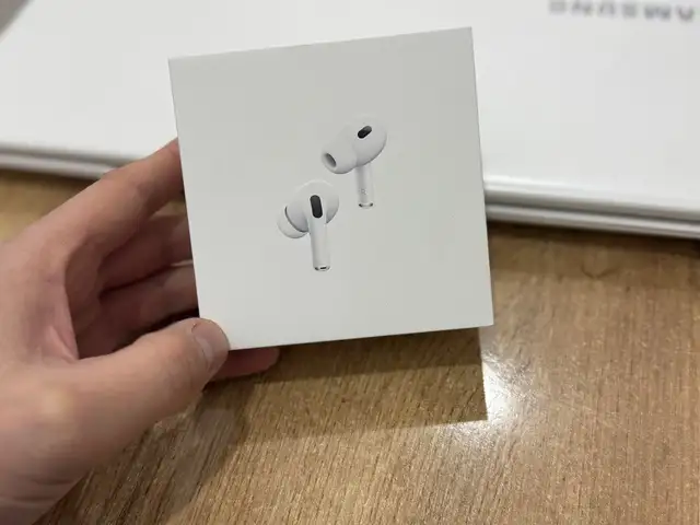 Беспроводные наушники Air pods pro 3, Худжанд