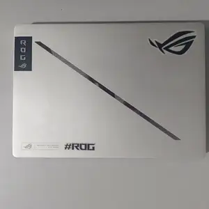 Ноутбук ASUS ROG ZEPHYRUS G14 R9 RTX5060, Душанбе