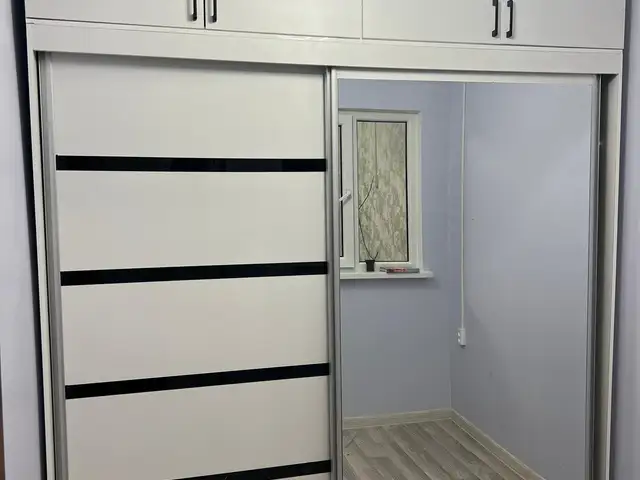 Шкафы, Душанбе