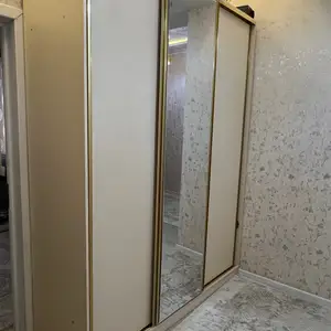 Шкаф, Душанбе