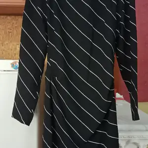 Платье, Душанбе