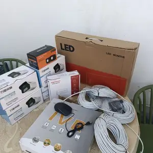 Камера видеонаблюдения smart 265, Душанбе