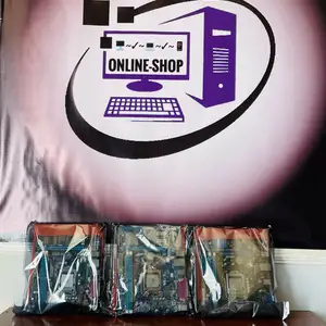 Материнская плата H61/Socket 1155, Душанбе