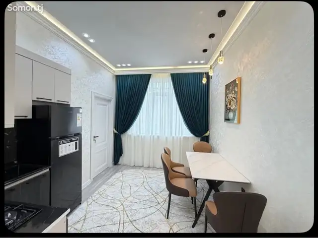 2-комн. квартира, 9 этаж, 70 м², 13 мкн , Хуҷанд