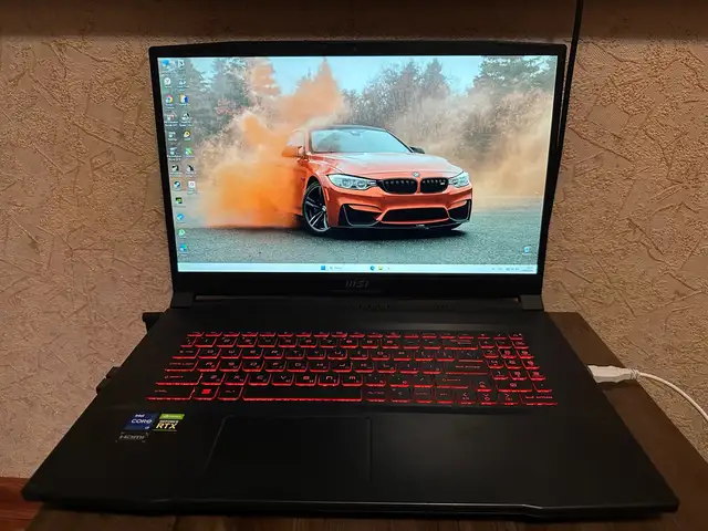 Ноутбук msi, Ҳисор