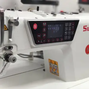 Швейная машина SunSir S5Ft, Душанбе