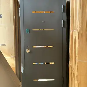 Дверь, Душанбе