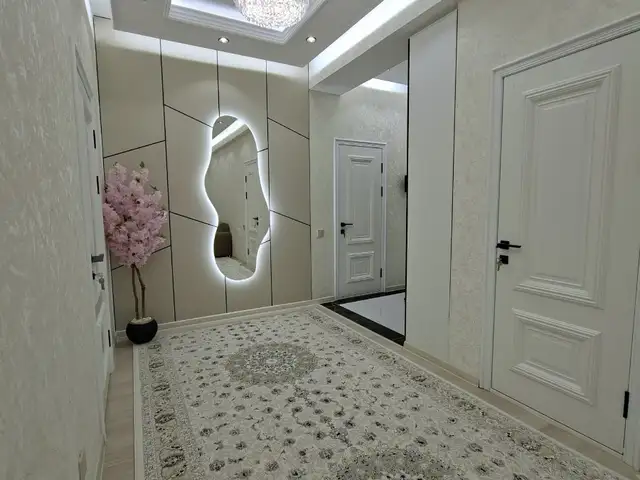 3-комн. квартира, 6 этаж, 104 м², Сино, Душанбе