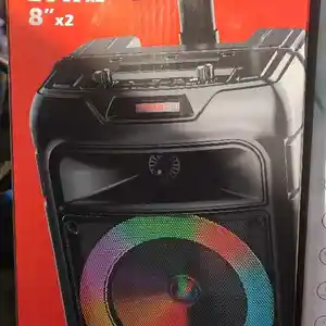 Калонка Speaker 8211, Душанбе