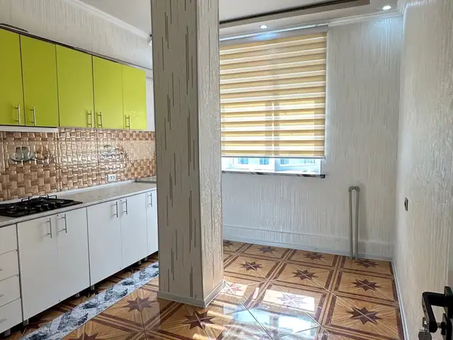2-комн. квартира, 6 этаж, 74 м², Сино, Испечак 2, Душанбе - 14