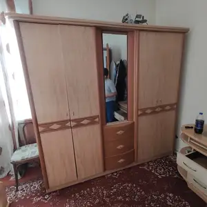 Спальный гарнитур, Душанбе