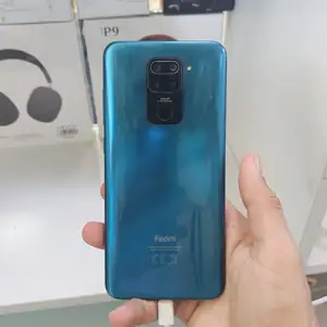 Xiaomi Redmi note 9 64gb, Душанбе