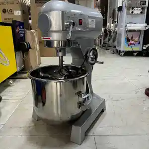 Миксер 30L, Душанбе