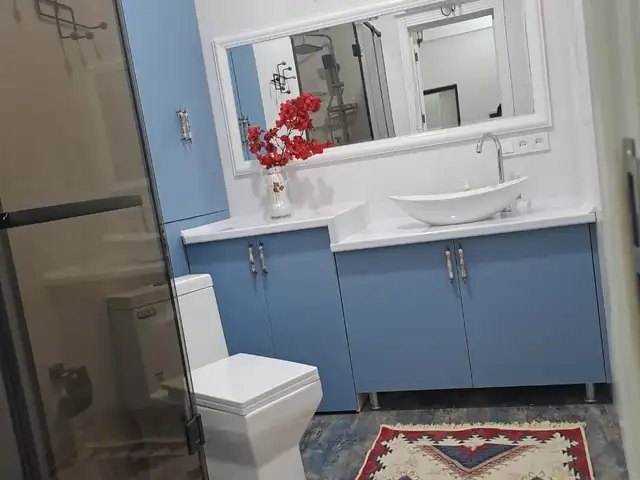 Ремонт квартир, Душанбе