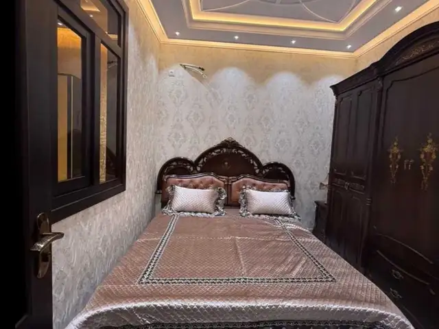2-комн. квартира, 1 этаж, 78м², 18мкр, Хуҷанд