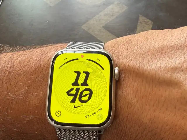 Смарт часы Apple watch series 9, Душанбе