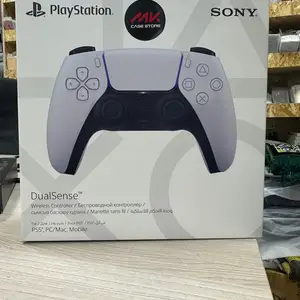 Джойстик for PlayStation 5 Wireless controller, Душанбе