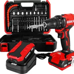 Шуруповёрт Rodex, Душанбе
