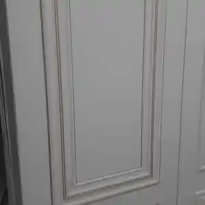 Дверь, Душанбе