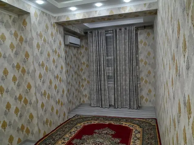 3-комн. квартира, 5 этаж, 95м², н.Сино, Бозорчаи Зарафшон, Душанбе