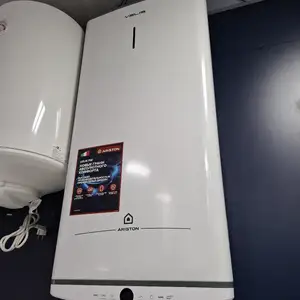 Водонагреватель Ariston 80л. Плоский., Душанбе