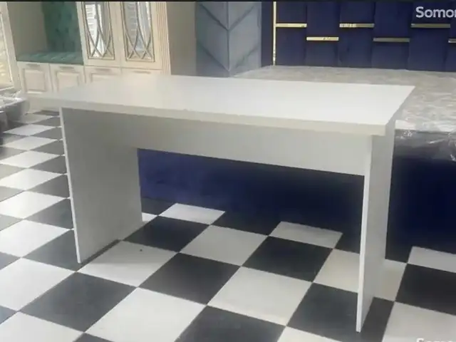 Стол для офиса, Душанбе