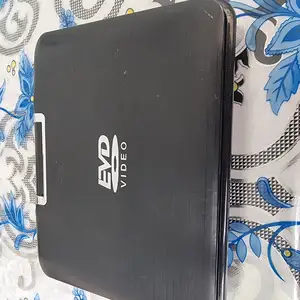 DVE VIDEO, Душанбе