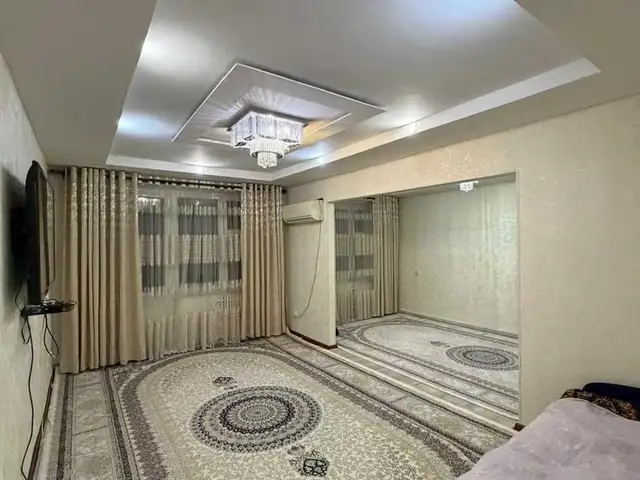 4-комн. квартира, 5 этаж, 80 м², Сино, Душанбе