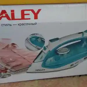 Утюг Haley HY-261, Душанбе