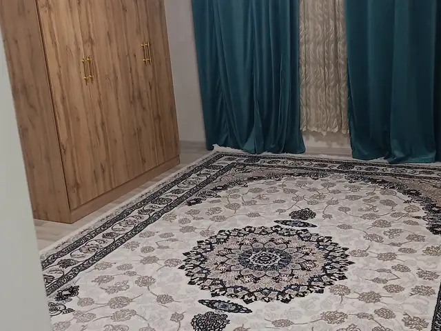 1-комн. квартира, 3 этаж, 33 м², Политехнмкум, Душанбе