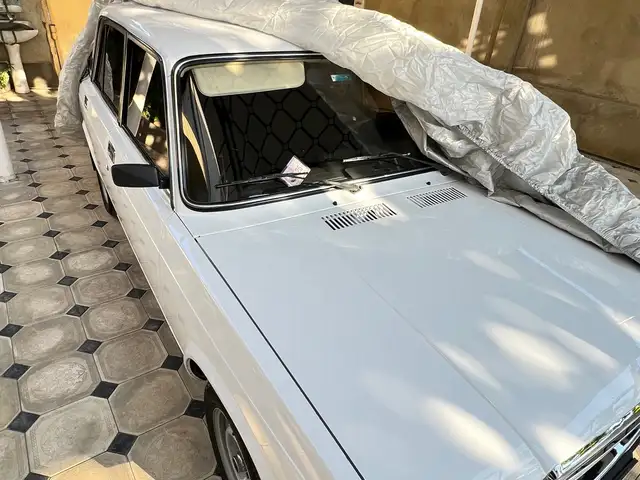 Lada (ВАЗ) 2107