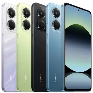 Xiaomi Redmi Note 14, Хуҷанд
