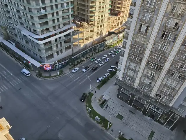 3-комн. квартира, 14 этаж, 102 м², шохмансур, Душанбе