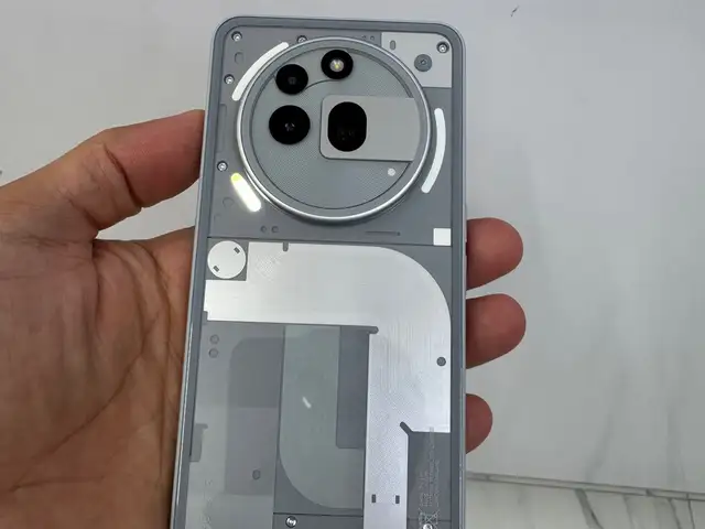 Northing Phone 3 Pro 12/256, Бохтар (Курган-Тюбе)