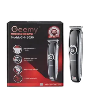 Триммери касбии Geemy GM-6050, Душанбе