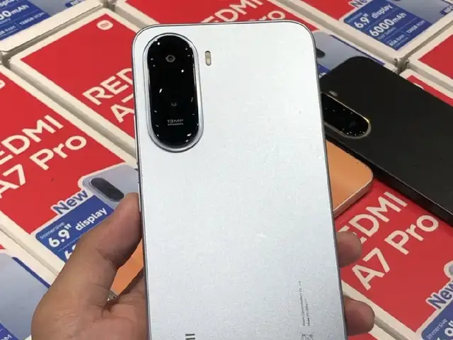 Xiaomi Redmi A7Pro 4+2/64Gb Globalni, Душанбе