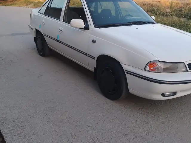 Daewoo Nexia