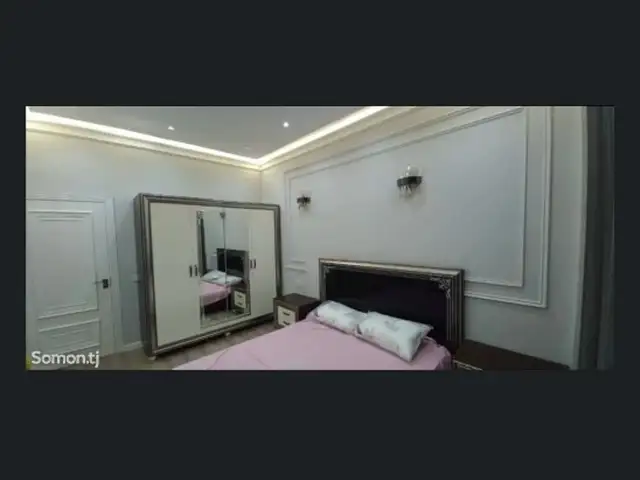 2-комн. квартира, 17 этаж, 75м², Ашан, Душанбе