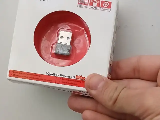 Адаптер Usb 2.0 wifi для ПК, Душанбе