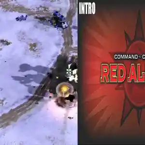 Игра Command and conquer Red alert 3 для прошитых Xbox 360, Душанбе
