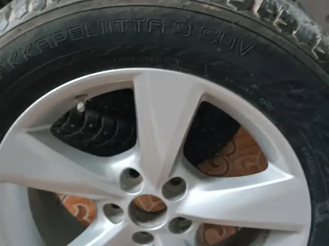 Шины диски R18, Душанбе