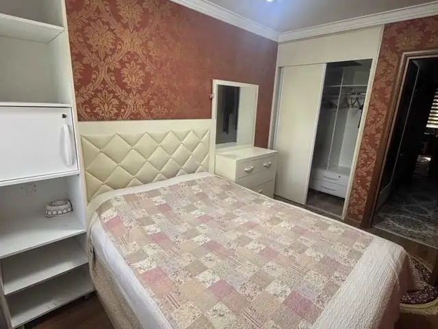 2-комн. квартира, 4 этаж, 78м², 33 мкр, Душанбе
