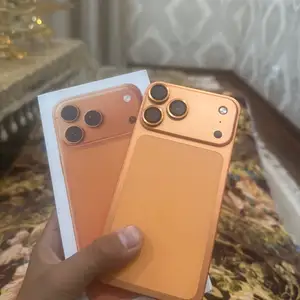 Apple iPhone Xs Max в корпусе 17 Pro Max, 256 gb, Space Grey, Нурек