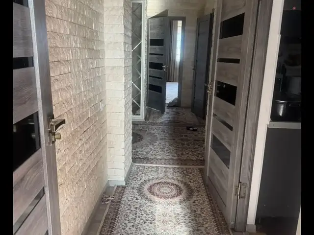 2-комн. квартира, 10 этаж, 60м², Гипрозем, Душанбе