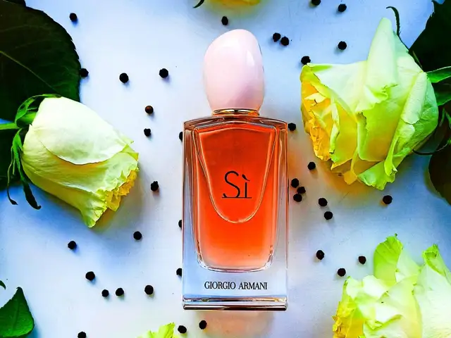 Духи Sieu de parfum, Душанбе