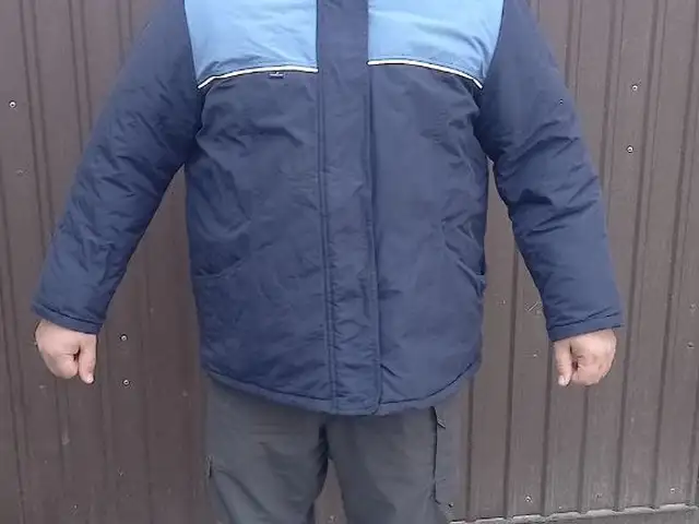 Пуховик, Худжанд