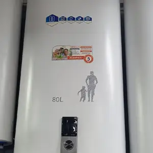 Водонагреватель 80л, Душанбе