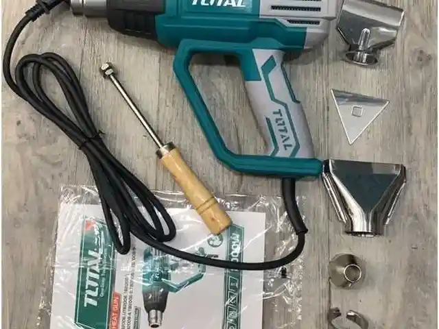 Фен технический Total на прокат, Душанбе