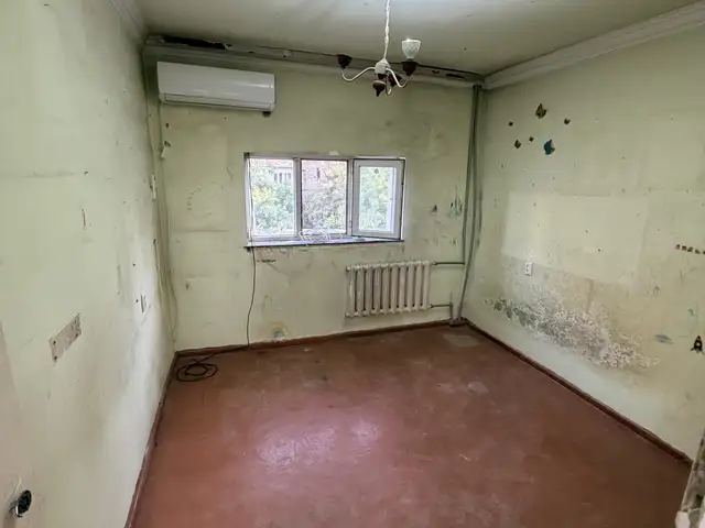 3-комн. квартира, 3 этаж, 70м², Фирдавси, Душанбе