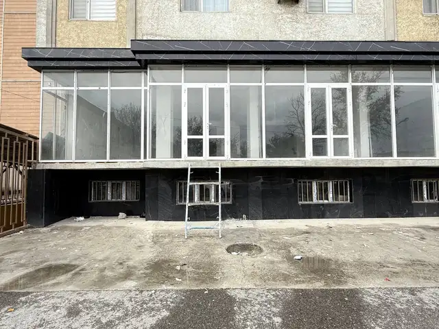 Помещение под свободное назначение, 240м², сино, Душанбе
